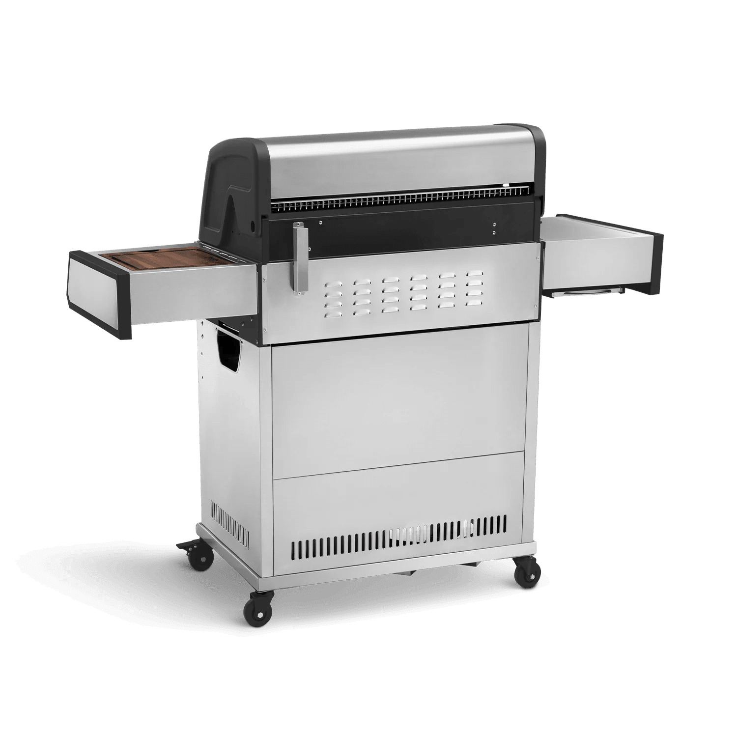 Burnhard Big EARL Premium - Gasgrill 4 - Brenner Edelstahl mit Edelstahlrost - grillstarshop.comBurnhard Big EARL Premium - Gasgrill 4 - Brenner Edelstahl mit EdelstahlrostGrillBurnhardgrillstarshop.com