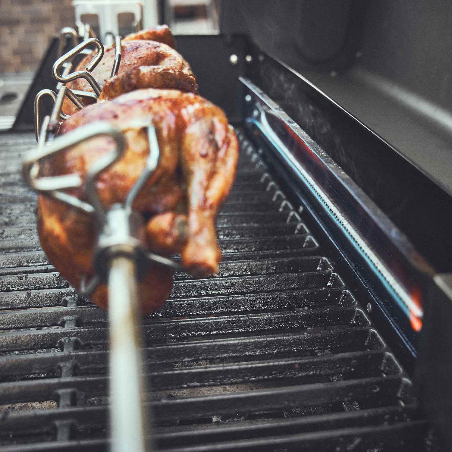 Burnhard Big EARL Premium - Gasgrill 4 - Brenner Edelstahl mit Gusseisenrost - grillstarshop.comBurnhard Big EARL Premium - Gasgrill 4 - Brenner Edelstahl mit GusseisenrostGrillBurnhardgrillstarshop.com