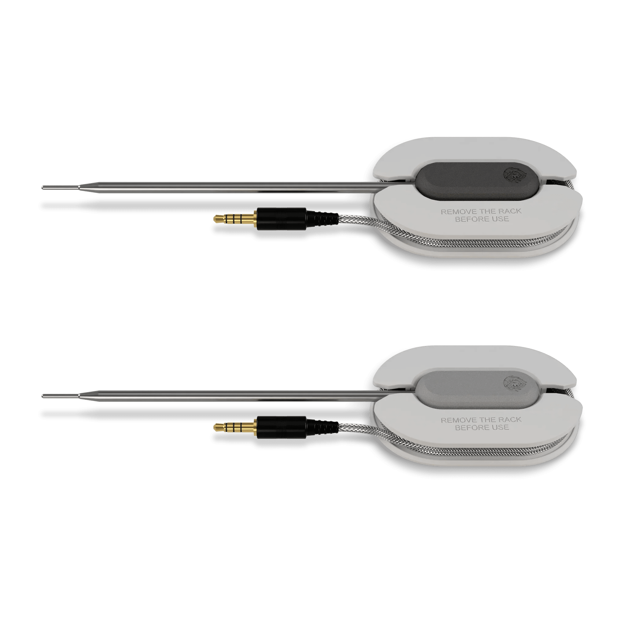 Burnhard Einstich-Temperatursonden Set 2-tlg. für GRANT - grillstarshop.comBurnhard Einstich-Temperatursonden Set 2-tlg. für GRANTBurnhardgrillstarshop.com