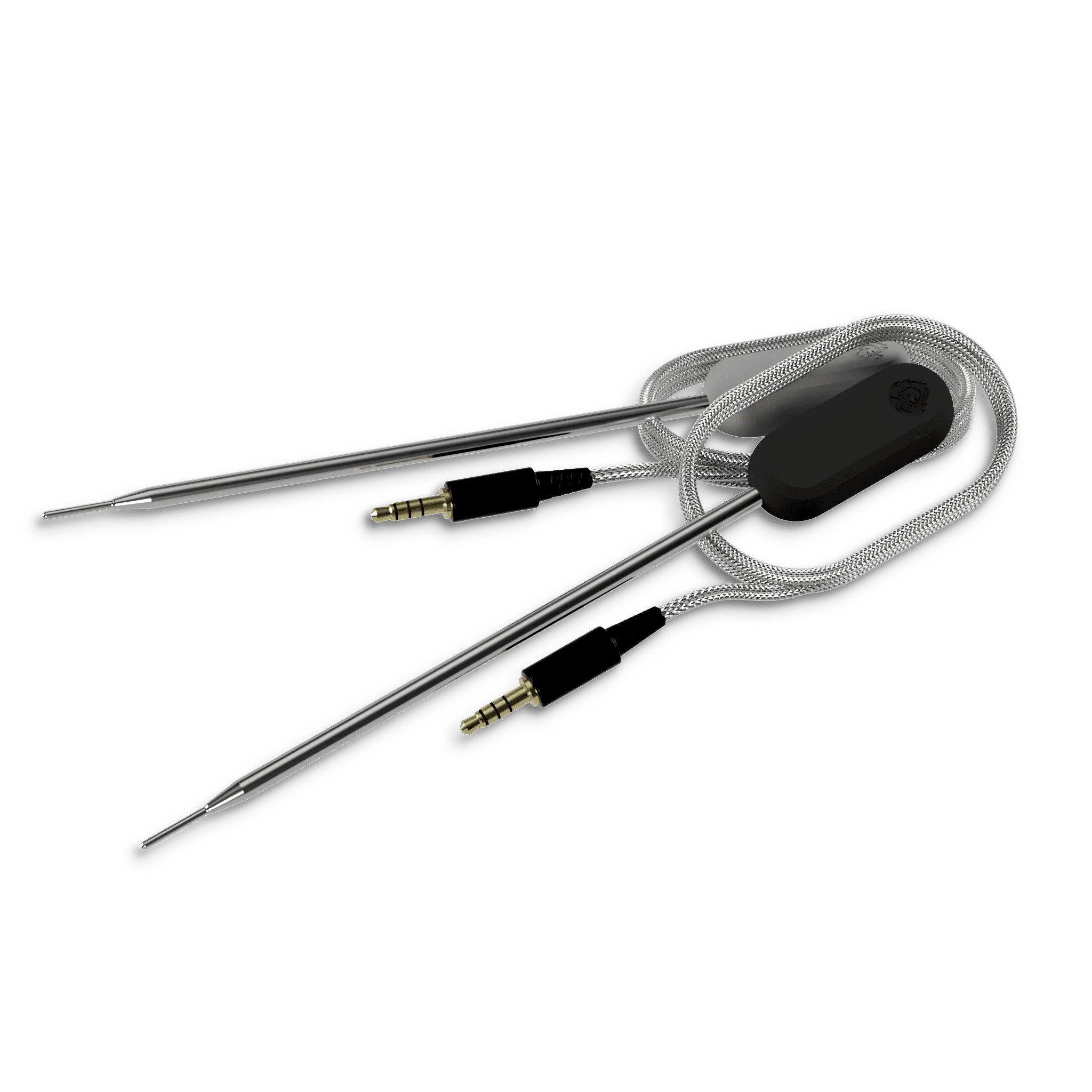 Burnhard Einstich-Temperatursonden Set 2-tlg. für GRANT - grillstarshop.comBurnhard Einstich-Temperatursonden Set 2-tlg. für GRANTBurnhardgrillstarshop.com