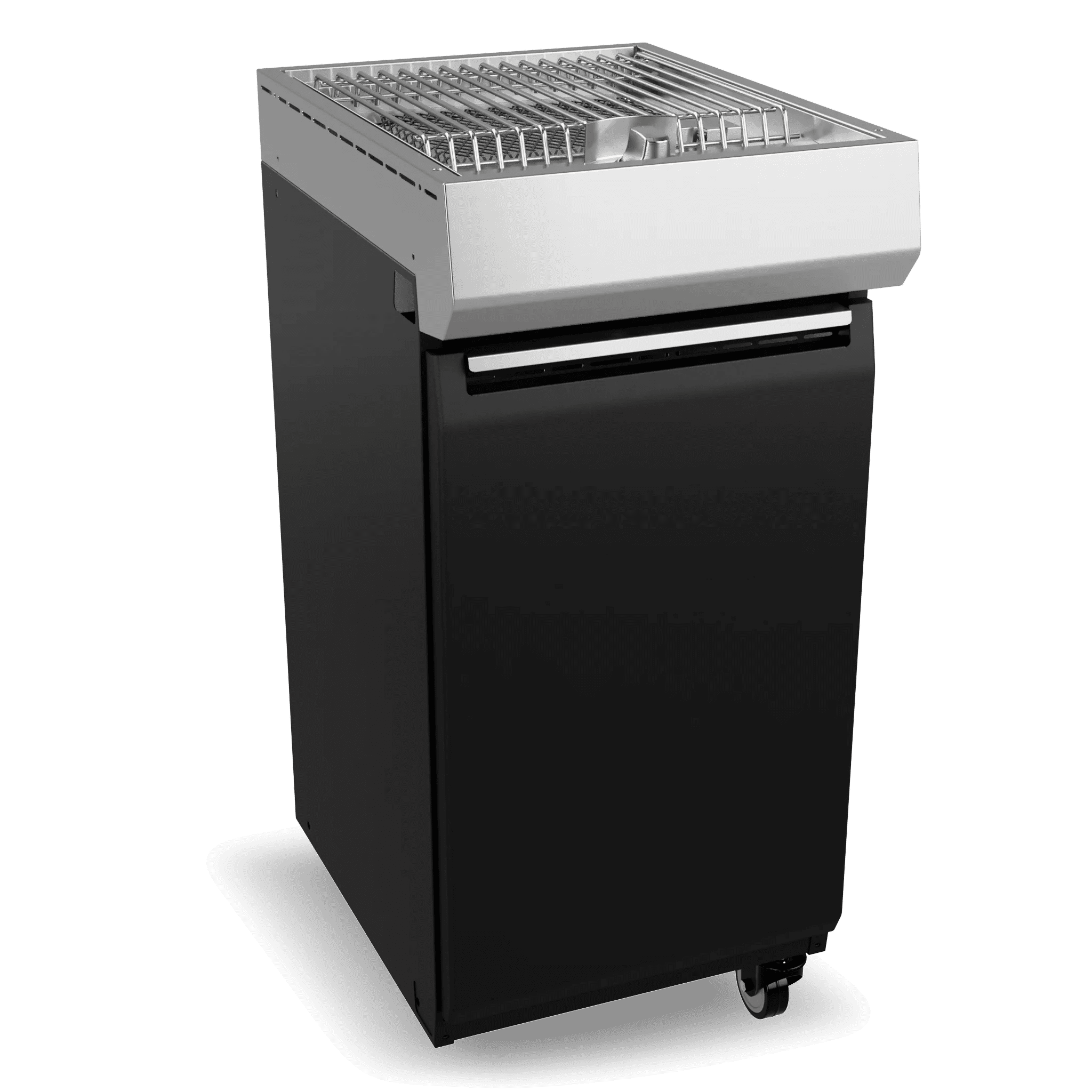 Burnhard GRANT Einzelschrank mit Tür und IR - Keramikbrenner - grillstarshop.comBurnhard GRANT Einzelschrank mit Tür und IR - KeramikbrennerGrillzubehörBurnhardgrillstarshop.com