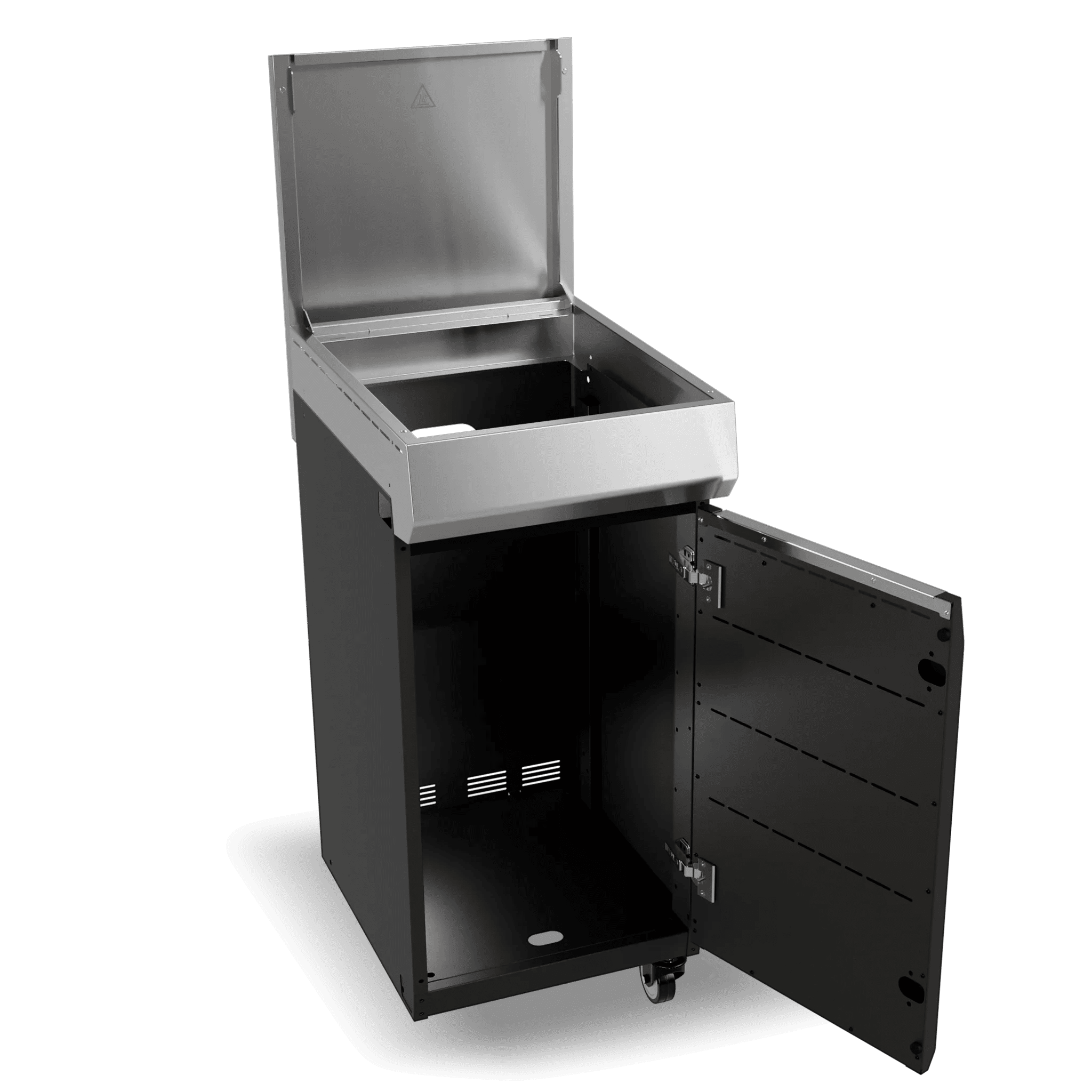 Burnhard GRANT Einzelschrank mit Tür - grillstarshop.comBurnhard GRANT Einzelschrank mit TürGrillzubehörBurnhardgrillstarshop.com