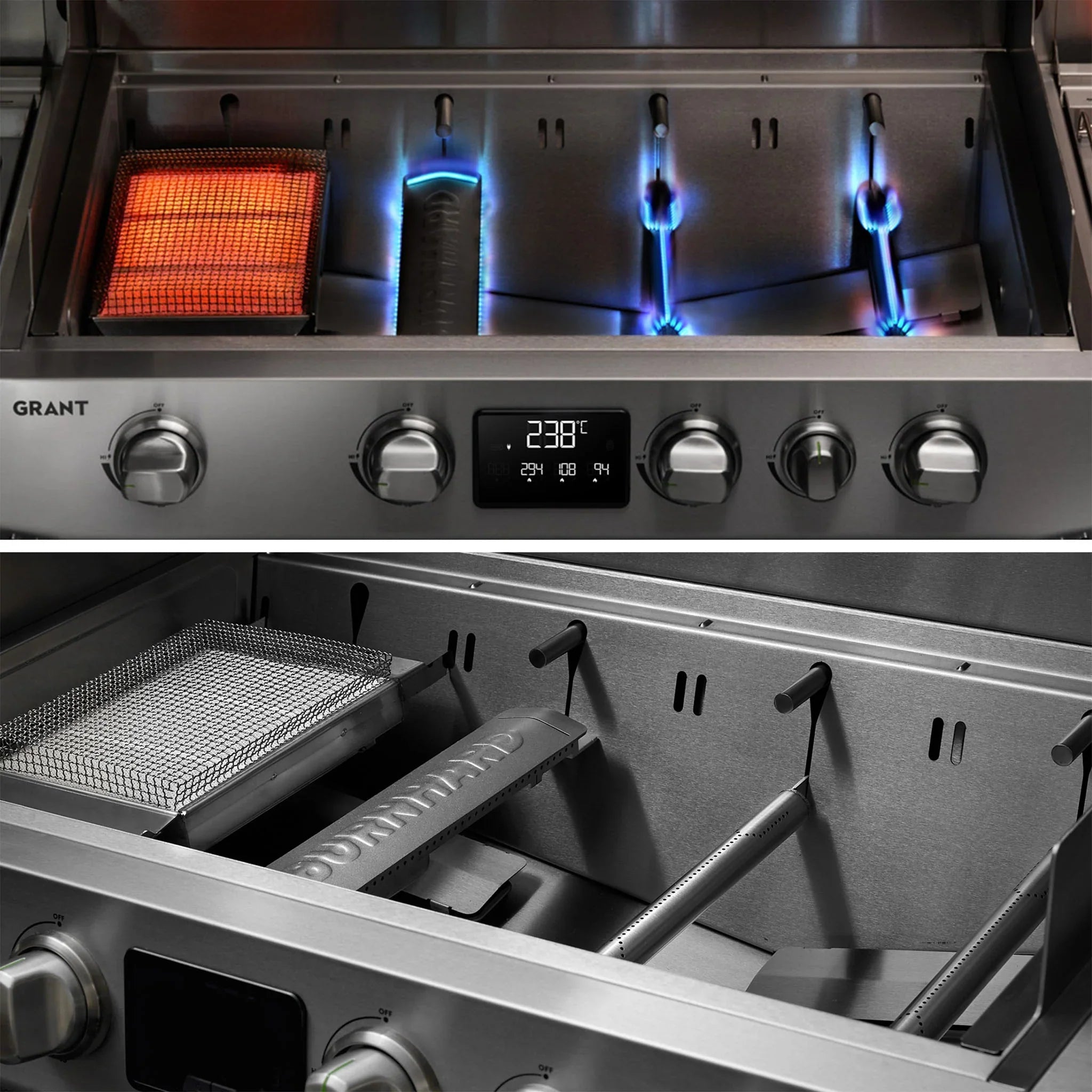 Burnhard GRANT Pro + - grillstarshop.comBurnhard GRANT Pro +GrillBurnhardgrillstarshop.com