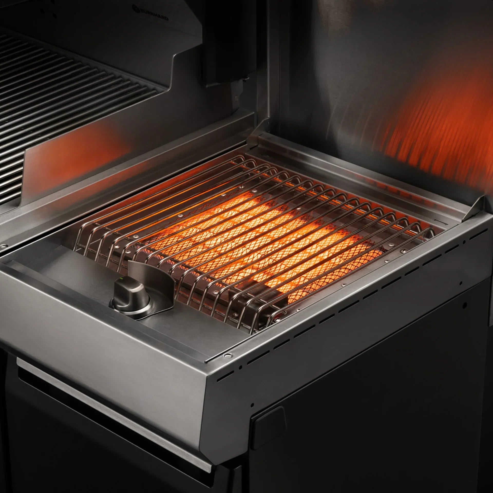 Burnhard GRANT Pro + - grillstarshop.comBurnhard GRANT Pro +GrillBurnhardgrillstarshop.com