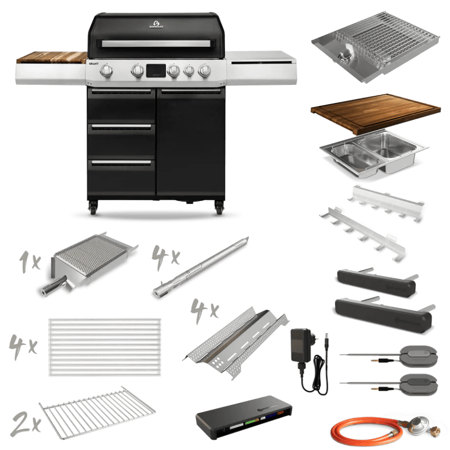 Burnhard GRANT Upgrade + - grillstarshop.comBurnhard GRANT Upgrade +GrillBurnhardgrillstarshop.com
