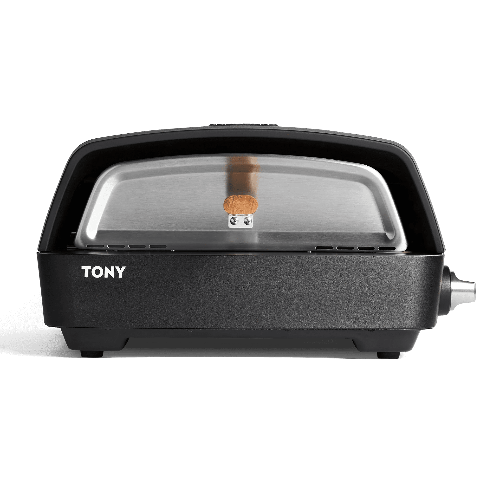 Burnhard Hitzeschild für TONY Gas - Pizzaofen - grillstarshop.comBurnhard Hitzeschild für TONY Gas - PizzaofenBurnhardgrillstarshop.com