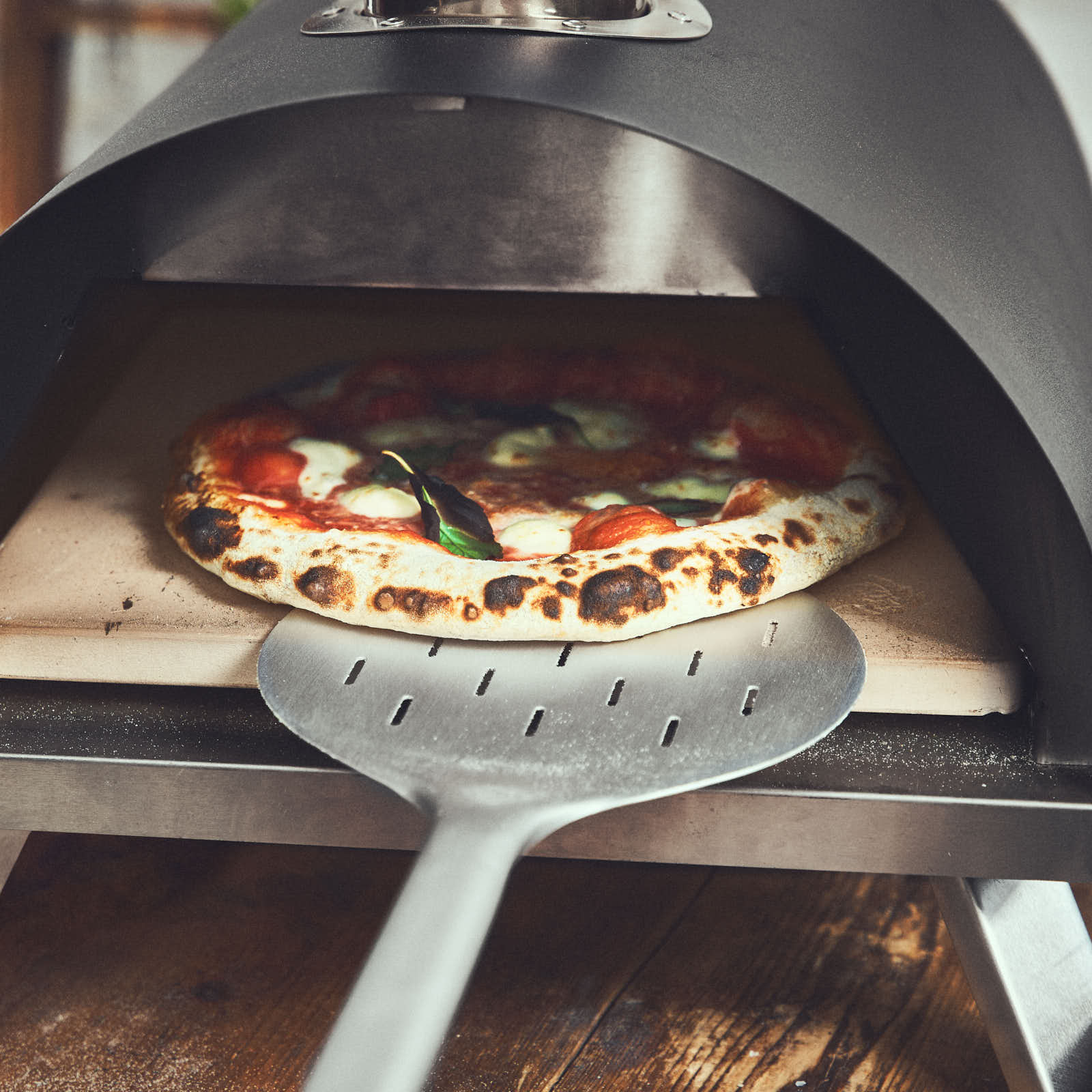 Burnhard Pizzawender - grillstarshop.comBurnhard PizzawenderBurnhardgrillstarshop.com