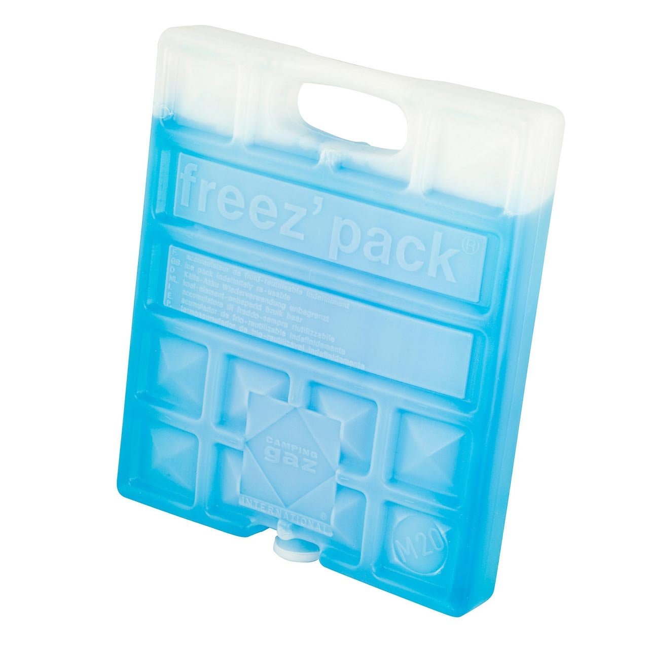 Campingaz Freez'Pack, M20 - grillstarshop.comCampingaz Freez'Pack, M20Campingazgrillstarshop.comC93783138520093787