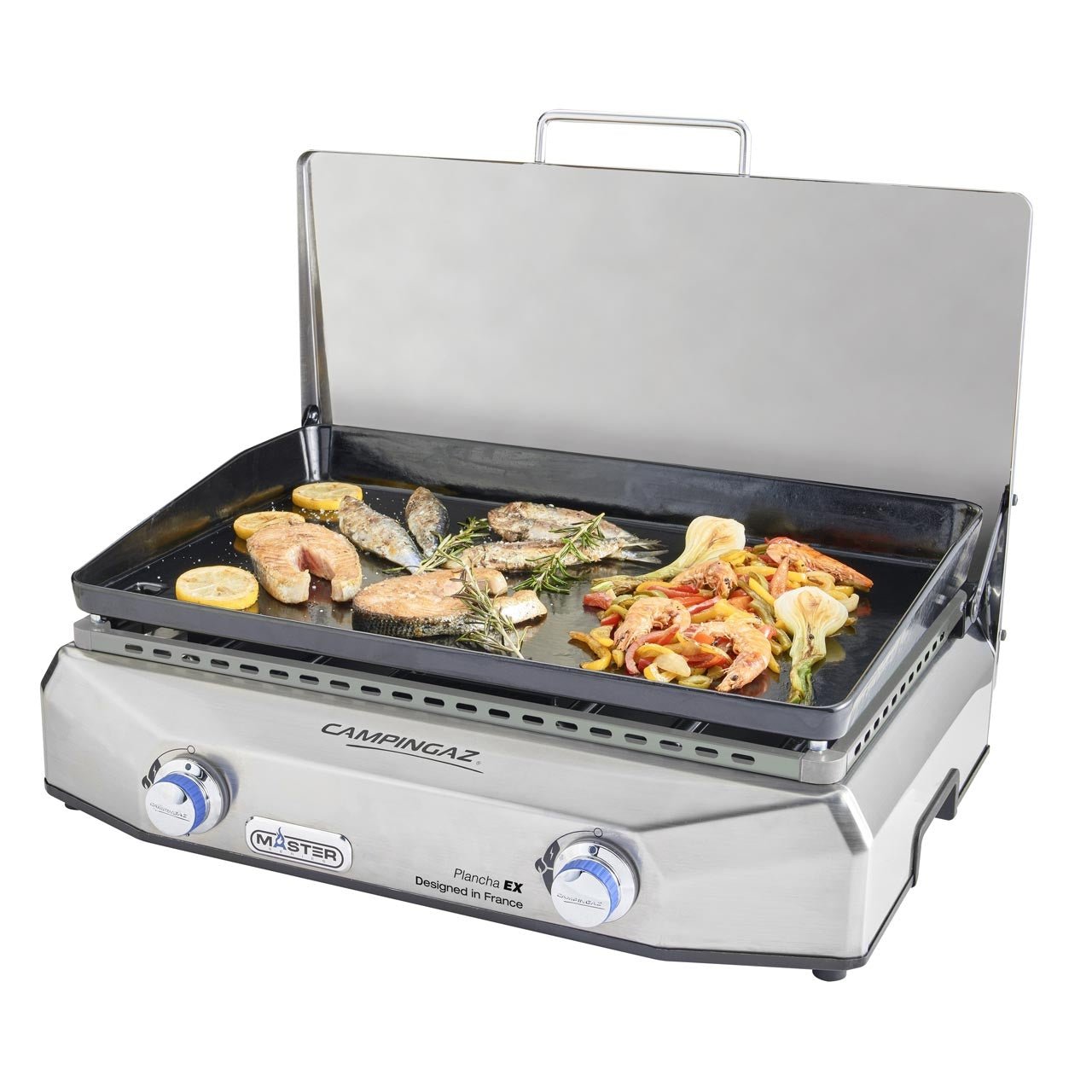 Campingaz Master Plancha EX - grillstarshop.comCampingaz Master Plancha EXCampingazgrillstarshop.comC30000061523138522115340