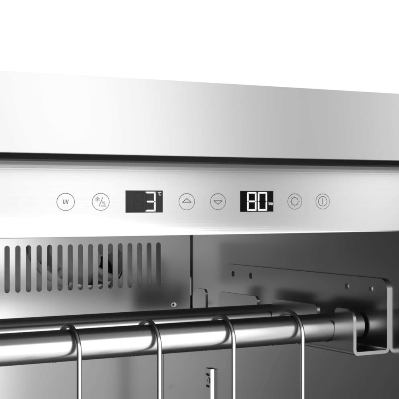 CASO Design DryAged Master 380 Pro - grillstarshop.comCASO Design DryAged Master 380 ProCASOgrillstarshop.comcg6914038437006919