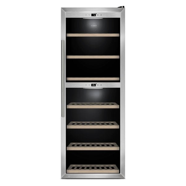 CASO WineComfort 1260 Smart Weinkühlschrank - grillstarshop.comCASO WineComfort 1260 Smart WeinkühlschrankCASOgrillstarshop.comcg7284038437007282