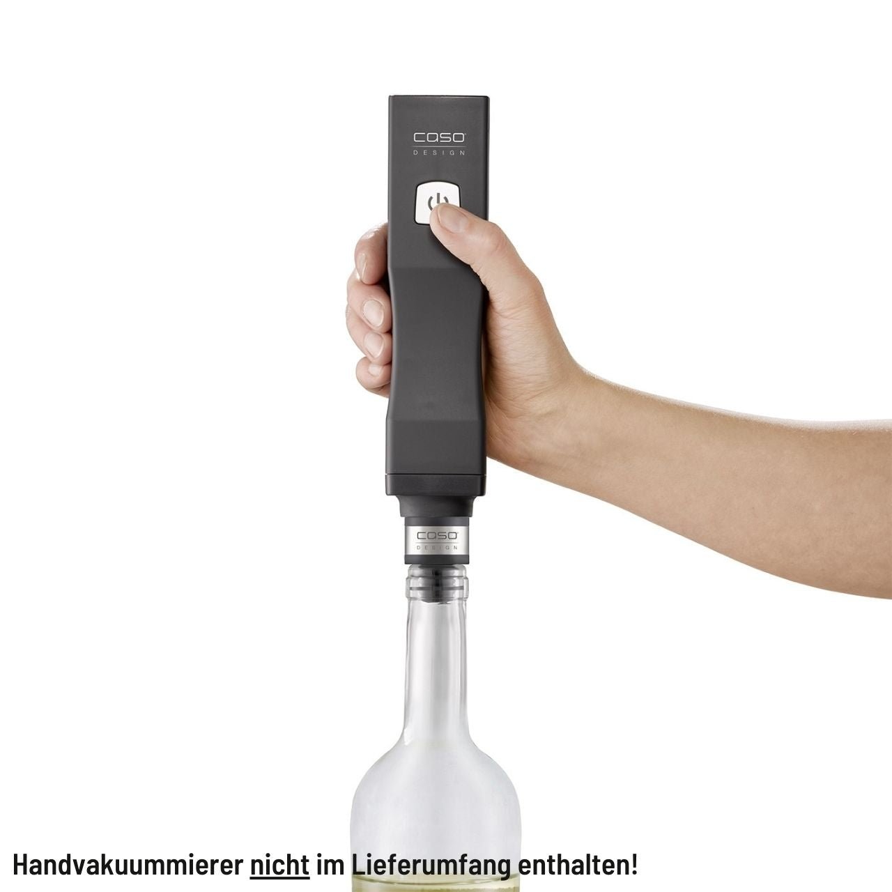 CASO WineLock Vakuum Aromaverschluss, 3er Set - grillstarshop.comCASO WineLock Vakuum Aromaverschluss, 3er SetCASOgrillstarshop.comcg12574038437012576