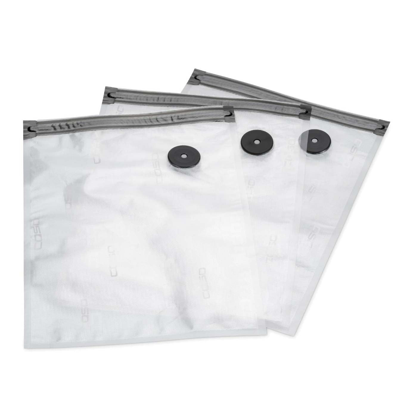 CASO ZIP - Bags, 26x35cm 20Stk. - grillstarshop.comCASO ZIP - Bags, 26x35cm 20Stk.CASOgrillstarshop.comcg12944038437012941