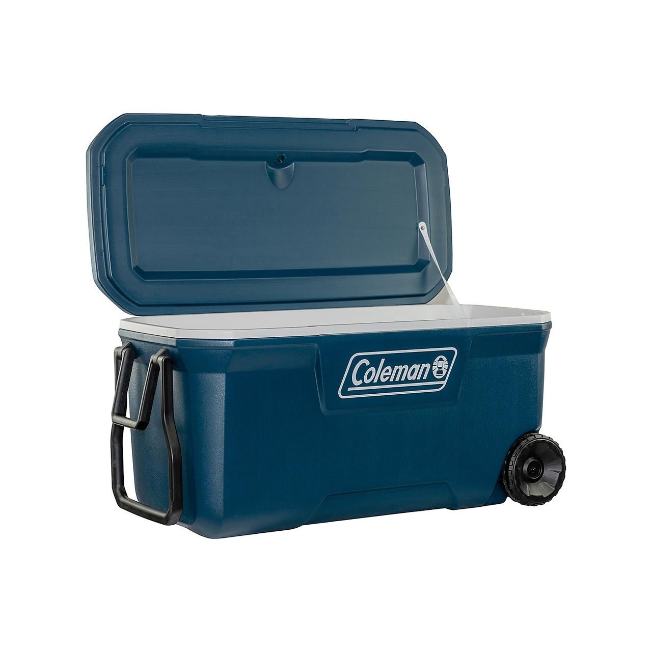 Coleman Xtreme 100GT Kühlbox mit Rollen - grillstarshop.comColeman Xtreme 100GT Kühlbox mit RollenColemangrillstarshop.comC20000372163138522118808