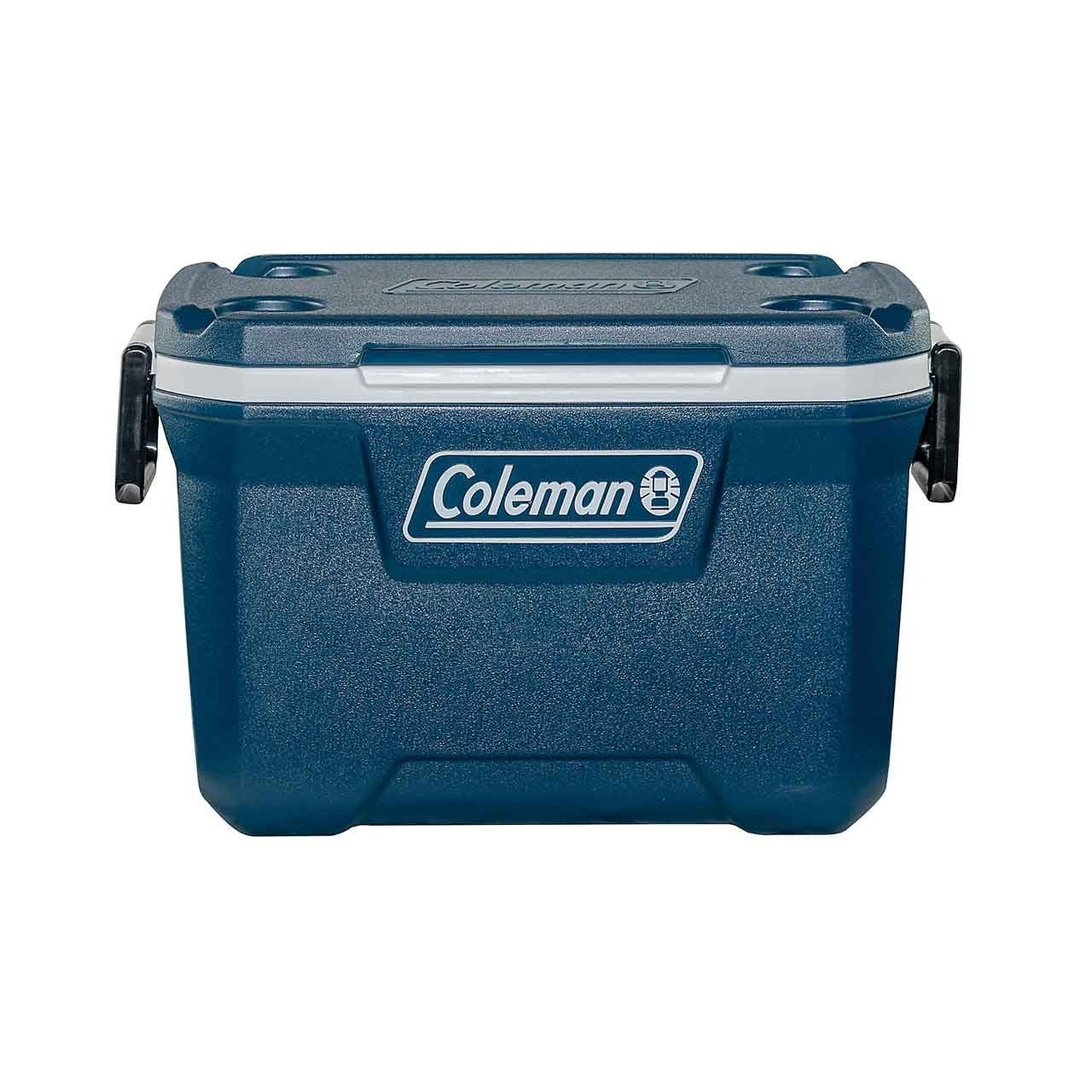 Coleman Xtreme 52QT Kühlbox - grillstarshop.comColeman Xtreme 52QT KühlboxColemangrillstarshop.comC20000372123138522118761
