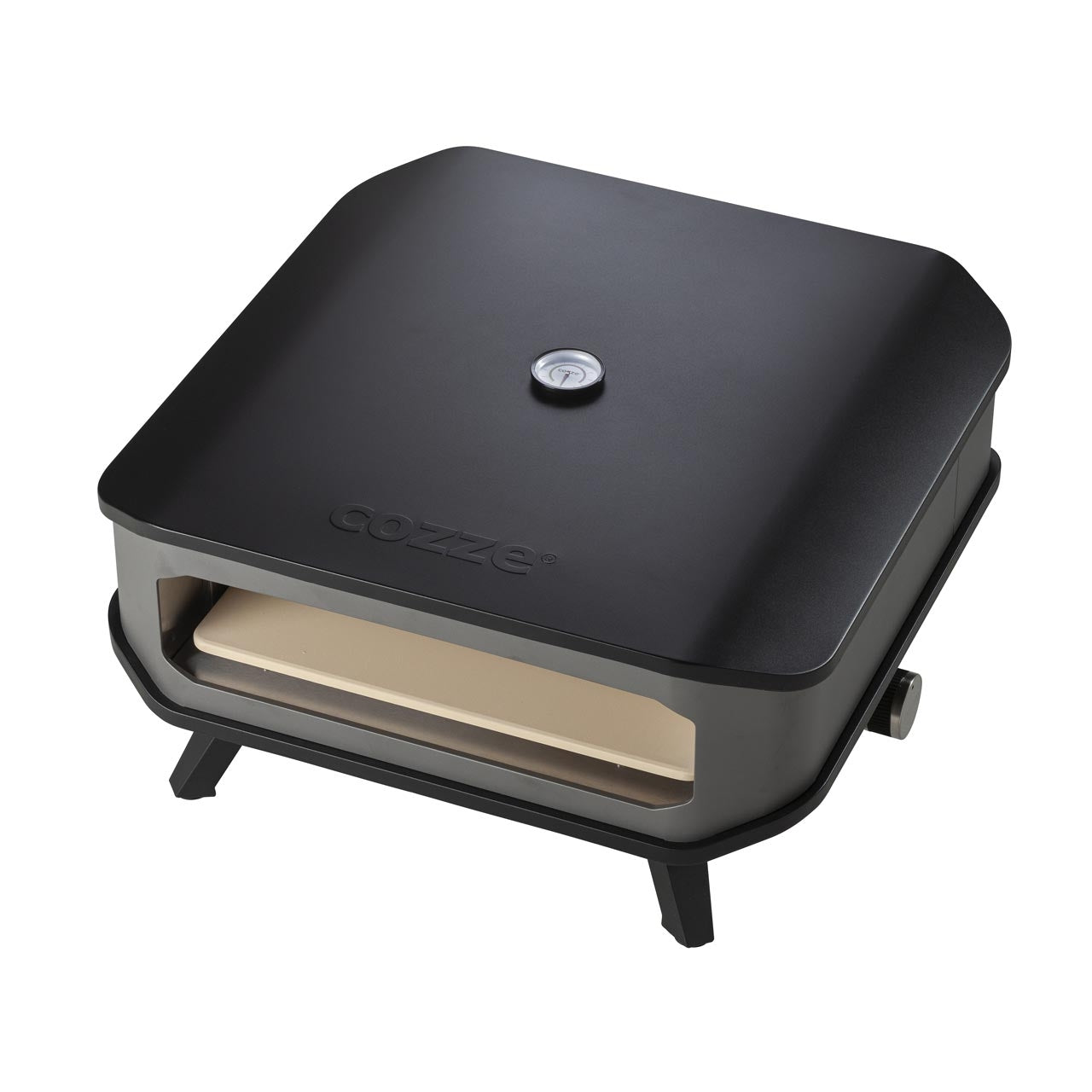COZZE Pizzaofen 17", inkl. Thermometer - grillstarshop.comCOZZE Pizzaofen 17", inkl. ThermometerCOZZEgrillstarshop.comco_903475708614903476