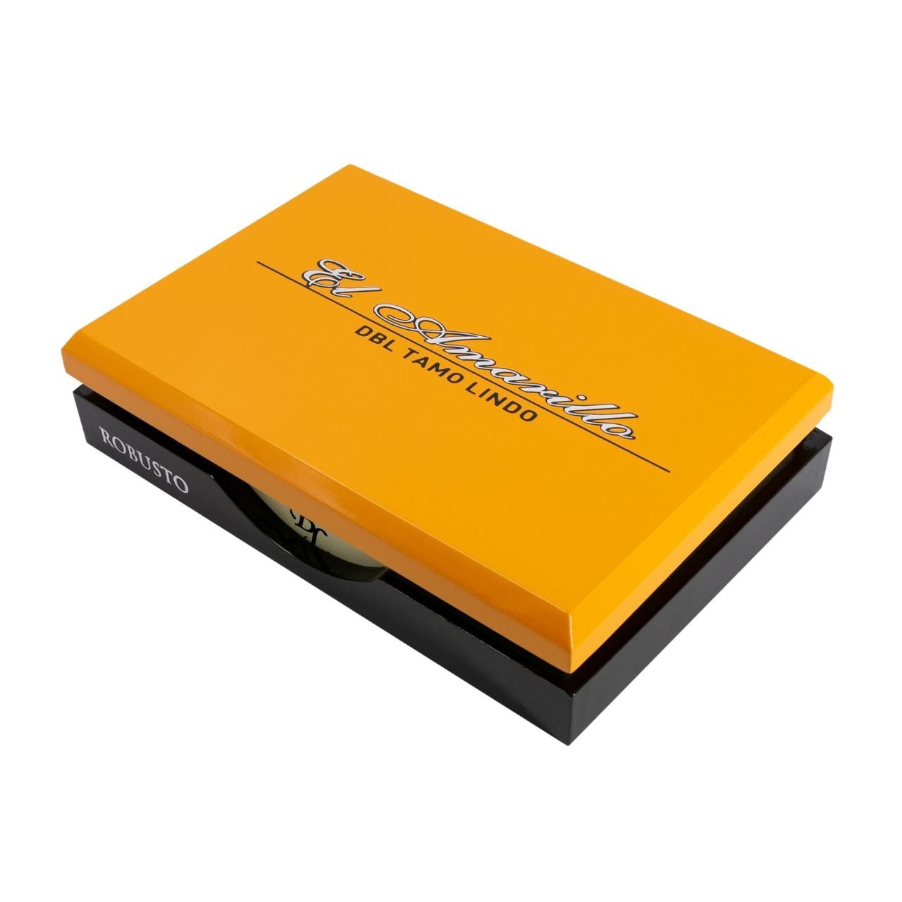 DBL Dominican Big Leaguer - Amarillo Robusto - Dominikanische Republik - grillstarshop.comDBL Dominican Big Leaguer - Amarillo Robusto - Dominikanische RepublikPasionpurogrillstarshop.com150013800170600652