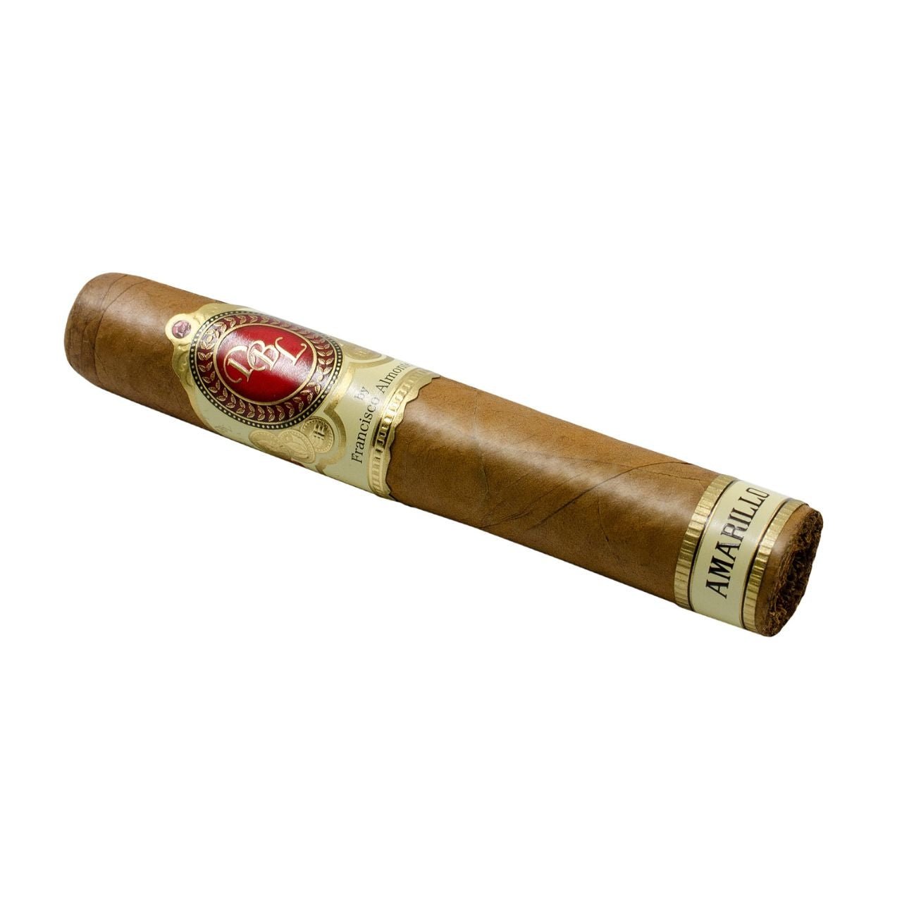 DBL Dominican Big Leaguer - Amarillo Robusto - Dominikanische Republik - grillstarshop.comDBL Dominican Big Leaguer - Amarillo Robusto - Dominikanische RepublikPasionpurogrillstarshop.com150013800170600652