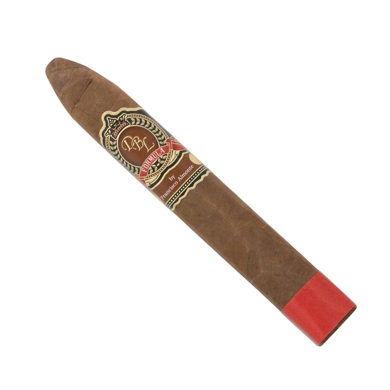 DBL Dominican Big Leaguer - Formula Belicoso - Dominikanische Republik - grillstarshop.comDBL Dominican Big Leaguer - Formula Belicoso - Dominikanische RepublikPasionpurogrillstarshop.com150183800170600751