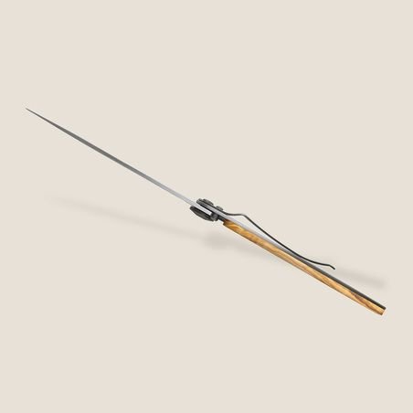 Deejo 37g Olivenholz Terra Incognita - grillstarshop.comDeejo 37g Olivenholz Terra IncognitaDeejogrillstarshop.com