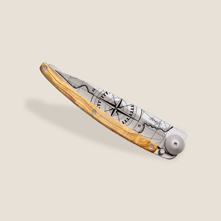 Deejo 37g Olivenholz Terra Incognita - grillstarshop.comDeejo 37g Olivenholz Terra IncognitaDeejogrillstarshop.com