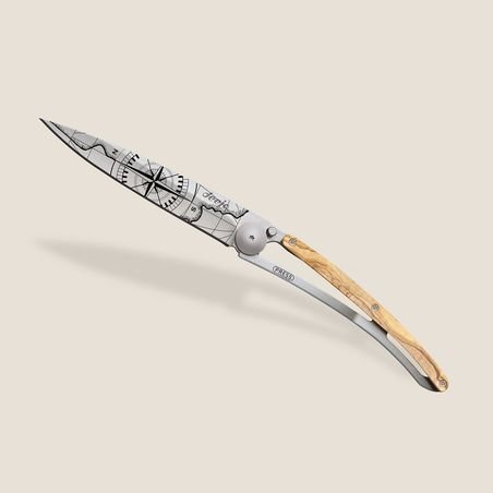 Deejo 37g Olivenholz Terra Incognita - grillstarshop.comDeejo 37g Olivenholz Terra IncognitaDeejogrillstarshop.com