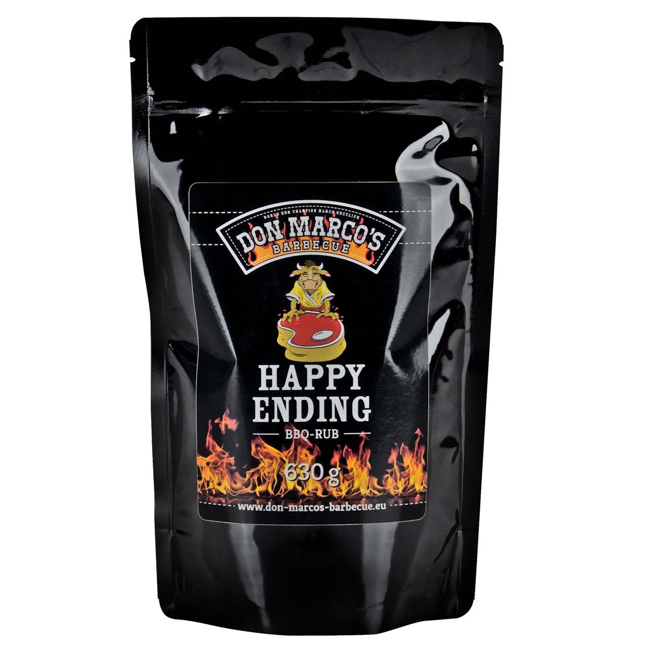 Don Marco's Happy Ending, 630g Beutel - grillstarshop.comDon Marco's Happy Ending, 630g BeutelDon Marco'sgrillstarshop.comdm101 - 014 - 6304260266352923