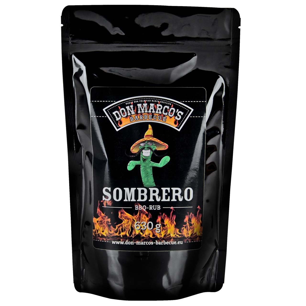Don Marco's Sombrero, 630g - grillstarshop.comDon Marco's Sombrero, 630gDon Marco'sgrillstarshop.comdm101 - 009 - 6304260266350752