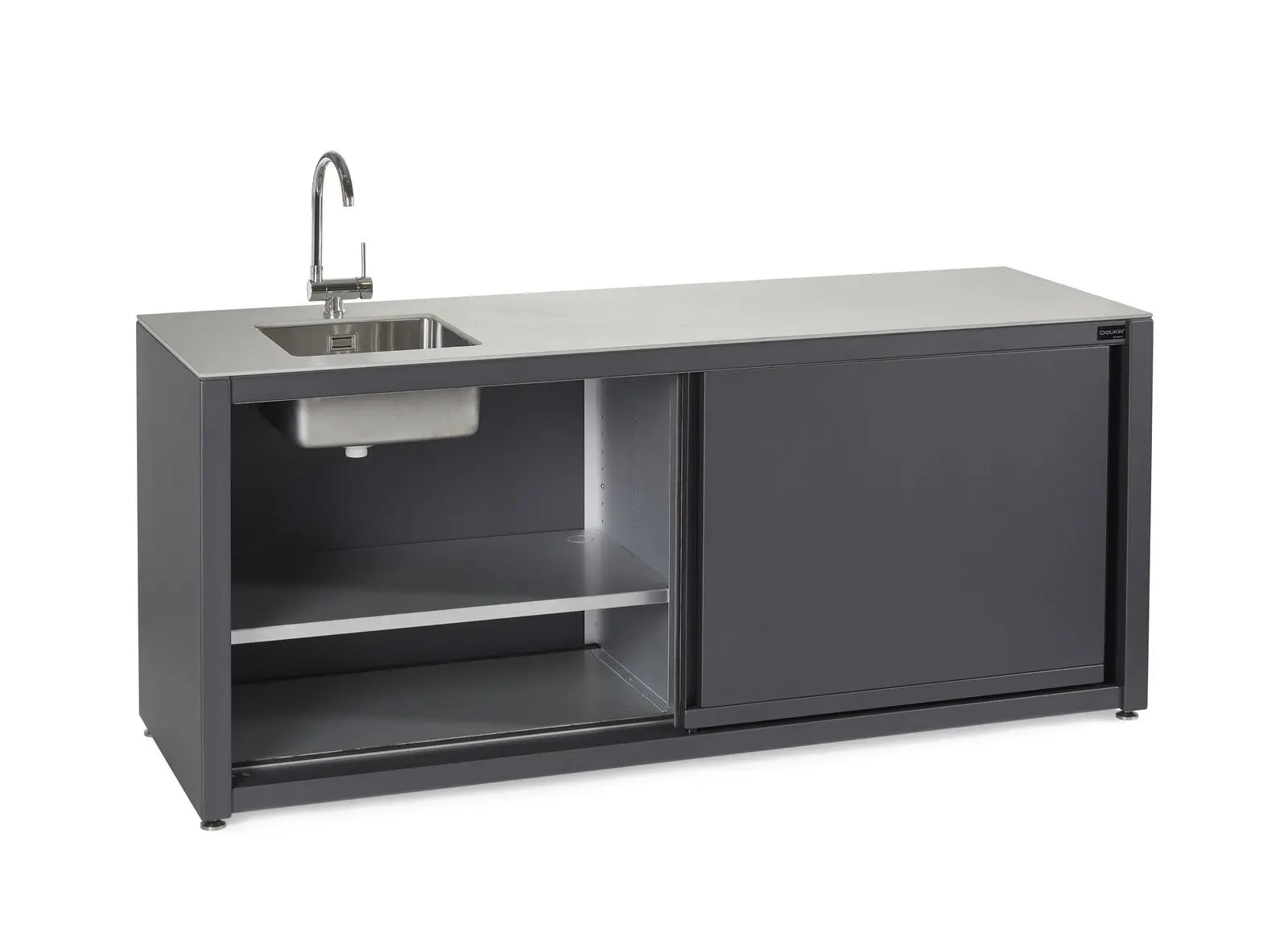 Dukin Outdoorküchen CookOUT® Blank 195 - grillstarshop.comDukin Outdoorküchen CookOUT® Blank 195Dukingrillstarshop.com
