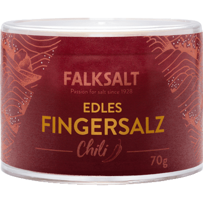 Falksalt Fingersalz Chili - grillstarshop.comFalksalt Fingersalz ChiliFalksaltgrillstarshop.com