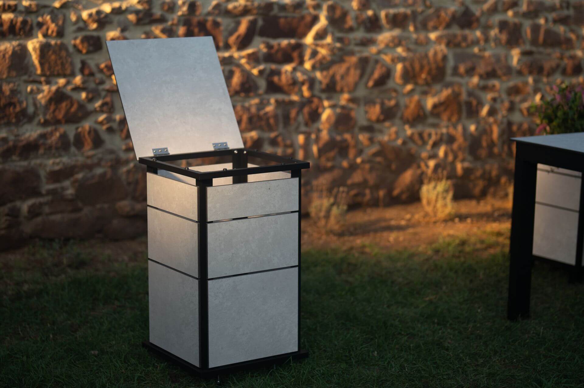 Festavolo Forte Grande | Tischgrill - grillstarshop.comFestavolo Forte Grande | TischgrillFestavologrillstarshop.com