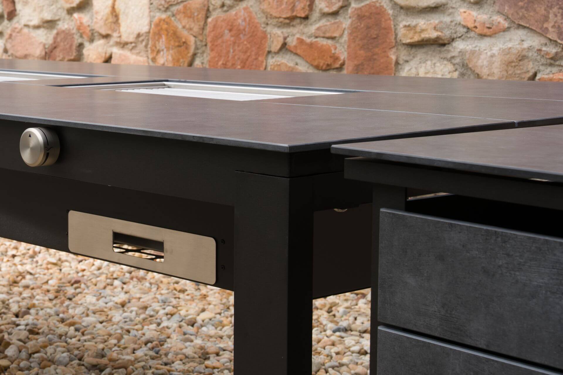 Festavolo Forte Medio | Tischgrill - grillstarshop.comFestavolo Forte Medio | TischgrillFestavologrillstarshop.com