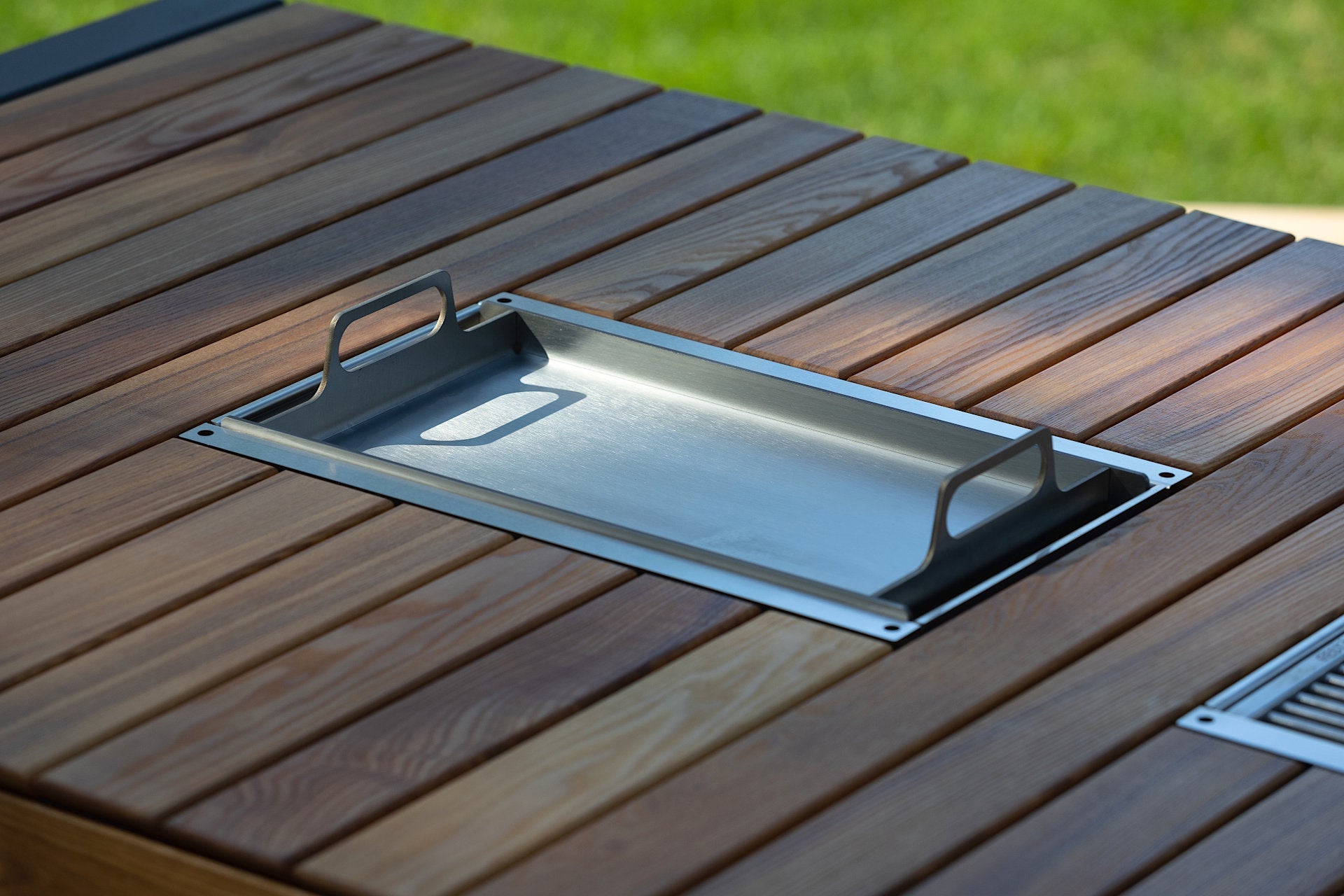Festavolo Grillplatte | Plancha - grillstarshop.comFestavolo Grillplatte | PlanchaFestavologrillstarshop.com