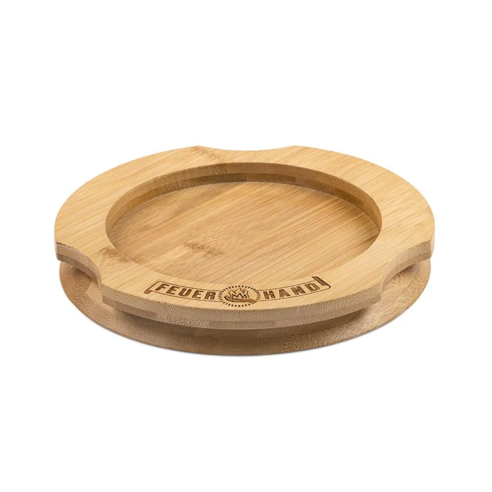 Feuerhand Laternenuntersetzer - grillstarshop.comFeuerhand LaternenuntersetzerFeuerhandgrillstarshop.com