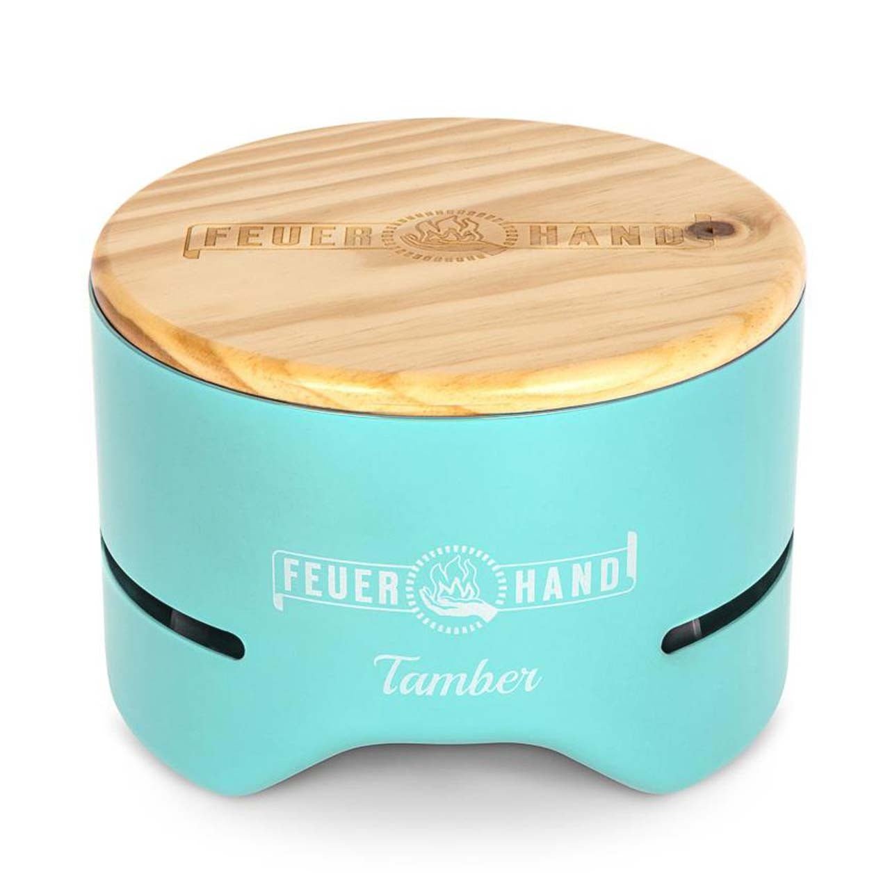 Feuerhand Tamber Tischgrill, Lichtgrün - grillstarshop.comFeuerhand Tamber Tischgrill, LichtgrünFeuerhandgrillstarshop.compttamber - lichtgrun4250435703373