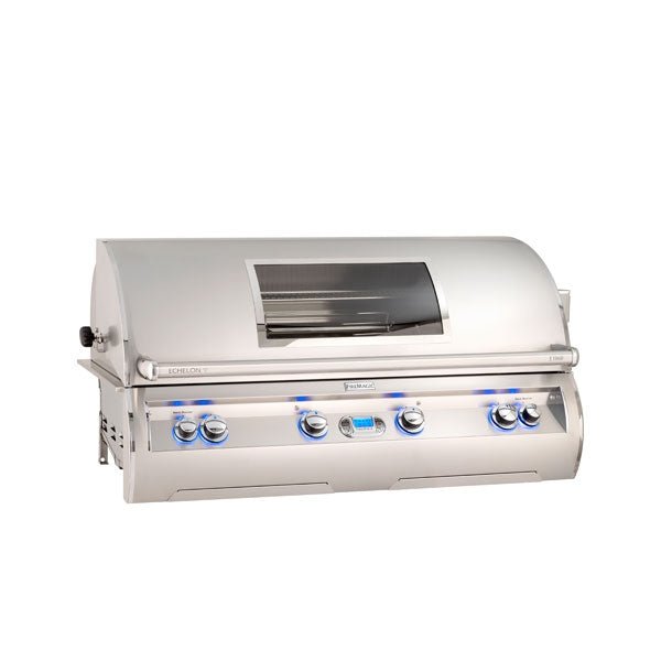 Fire Magic Echelon E1060I Einbaugrill, inkl. Drehspieß - grillstarshop.comFire Magic Echelon E1060I Einbaugrill, inkl. DrehspießFireMagicgrillstarshop.comE1060I - 8E1P - W0061965507601