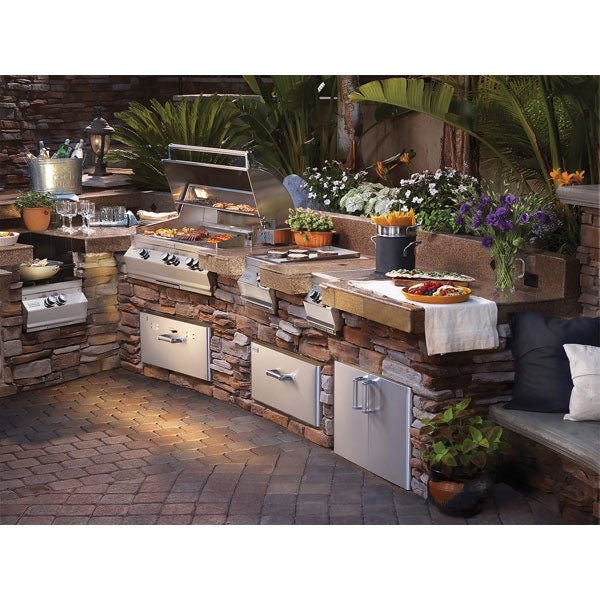 Fire Magic Echelon E1060I Einbaugrill, inkl. Drehspieß - grillstarshop.comFire Magic Echelon E1060I Einbaugrill, inkl. DrehspießFireMagicgrillstarshop.comE1060I - 8E1P - W0061965507601