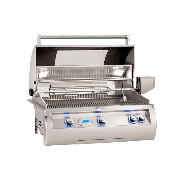 Fire Magic Echelon E790I Einbaugrill, inkl. Drehspieß - grillstarshop.comFire Magic Echelon E790I Einbaugrill, inkl. DrehspießFireMagicgrillstarshop.comE790I - 8E1P - W2500002620513