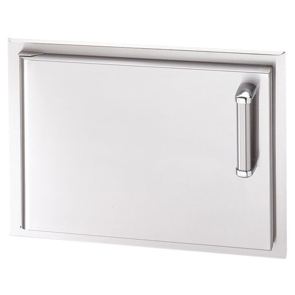Fire Magic Einzeltür, 14" horizontal mit Scharnier links - grillstarshop.comFire Magic Einzeltür, 14" horizontal mit Scharnier linksFireMagicgrillstarshop.com53914SC - L0619655069807