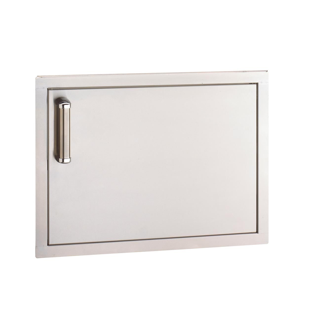 Fire Magic Einzeltür, 14" horizontal mit Scharnier rechts - grillstarshop.comFire Magic Einzeltür, 14" horizontal mit Scharnier rechtsFireMagicgrillstarshop.com53914SC - R0619655069814