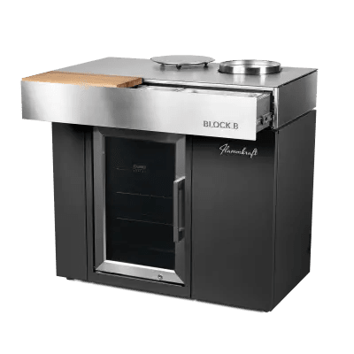 Flammkraft Block B, Tiefumbra - grillstarshop.comFlammkraft Block B, TiefumbraFlammkraftgrillstarshop.com