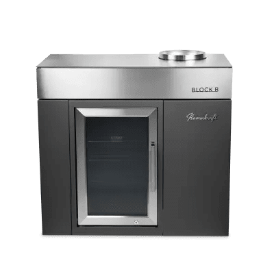 Flammkraft Block B, Tiefumbra - grillstarshop.comFlammkraft Block B, TiefumbraFlammkraftgrillstarshop.com