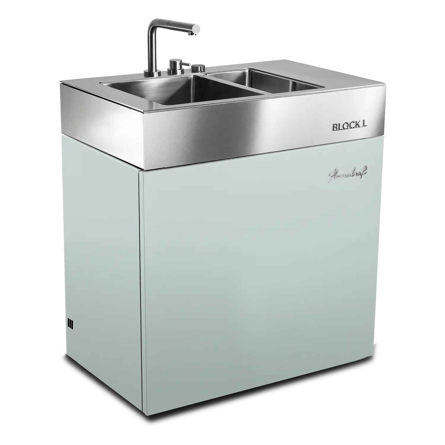 Flammkraft Block L, Pool - grillstarshop.comFlammkraft Block L, PoolFlammkraftgrillstarshop.com