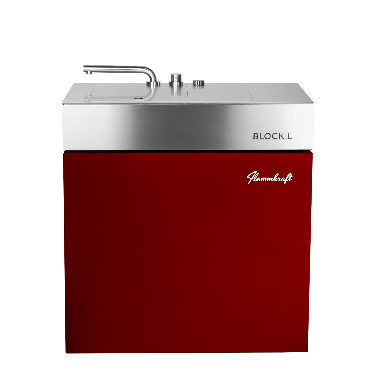 Flammkraft Block L, Rubin - grillstarshop.comFlammkraft Block L, RubinFlammkraftgrillstarshop.com