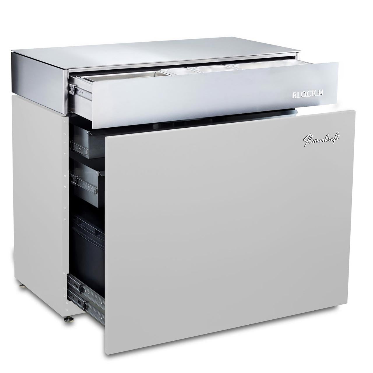 Flammkraft Block M, Lichtgrau - grillstarshop.comFlammkraft Block M, LichtgrauFlammkraftgrillstarshop.comfkM000050039067432240