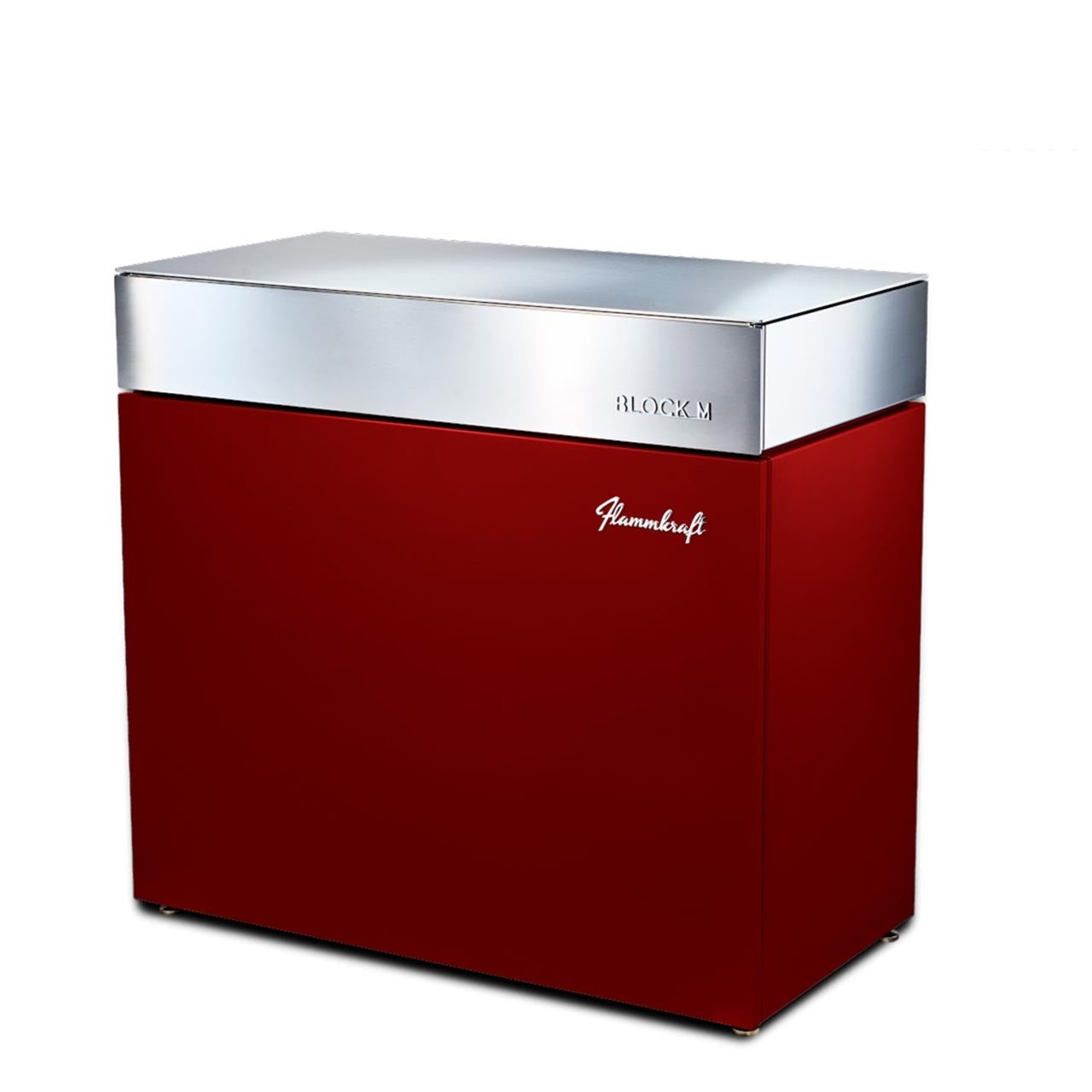 Flammkraft Block M, Rubin - grillstarshop.comFlammkraft Block M, RubinFlammkraftgrillstarshop.comfkM000040039067432233