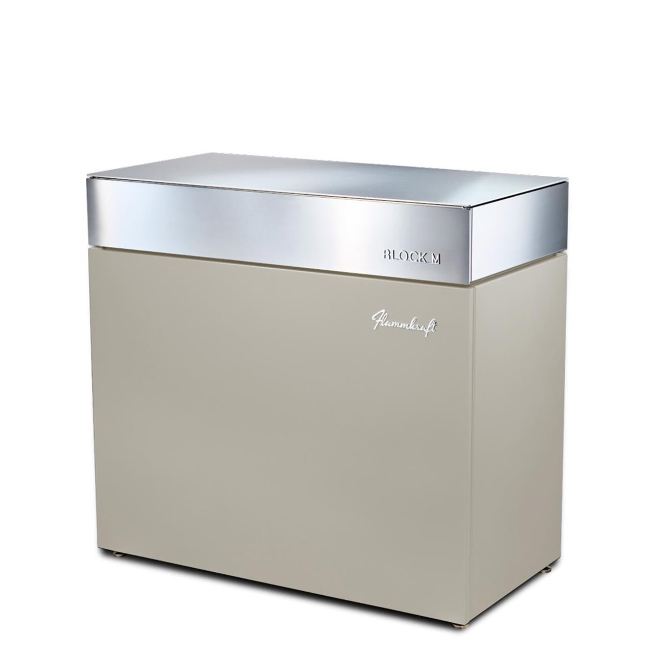 Flammkraft Block M, Taupe - grillstarshop.comFlammkraft Block M, TaupeFlammkraftgrillstarshop.comfkM000020039067432219