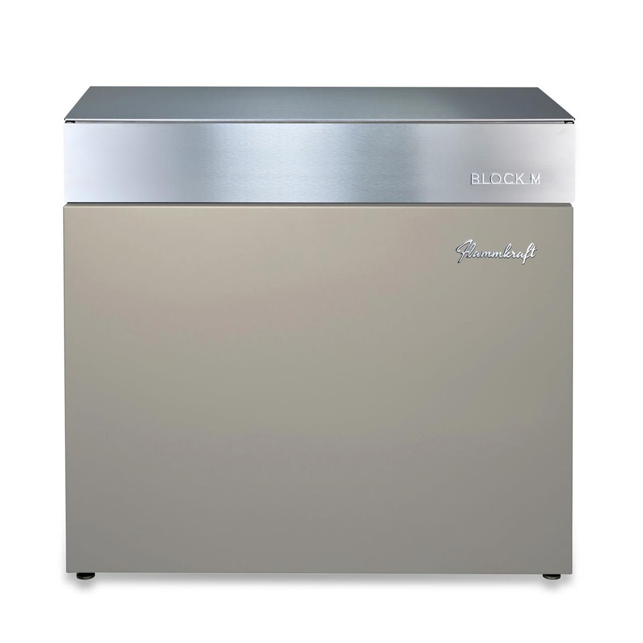 Flammkraft Block M, Taupe - grillstarshop.comFlammkraft Block M, TaupeFlammkraftgrillstarshop.comfkM000020039067432219