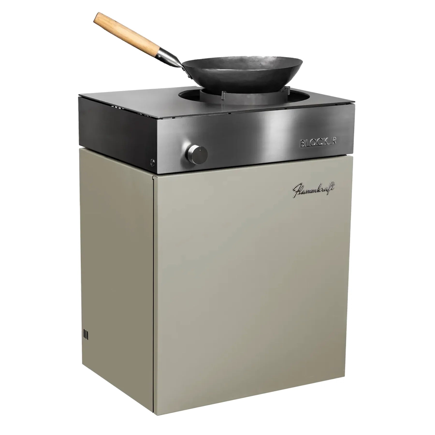 Flammkraft Block R Wokmodul, Taube - grillstarshop.comFlammkraft Block R Wokmodul, TaubeGrillFlammkraftgrillstarshop.com