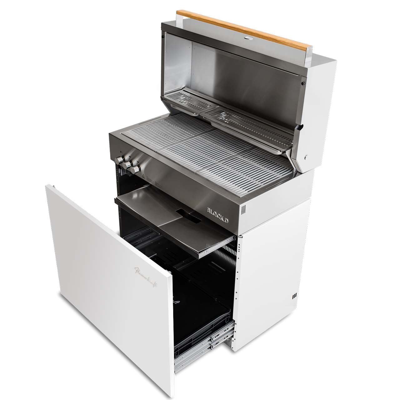 Flammkraft Gasgrill Block D Gen.5 Elfenbeinweiß - grillstarshop.comFlammkraft Gasgrill Block D Gen.5 ElfenbeinweißFlammkraftgrillstarshop.comD03E50EU0039067432639